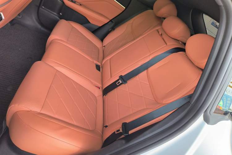 Used Deepal S05 2024 200Max Range-Extended Long-Range Version