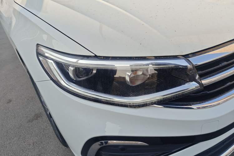 Used Volkswagen Bora 2024 280TSI DSG Comfort Edition
