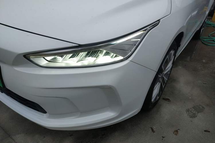 Used Geometry A 2019 Upgraded Model High-Energy Ultra-Long Range Cube Version