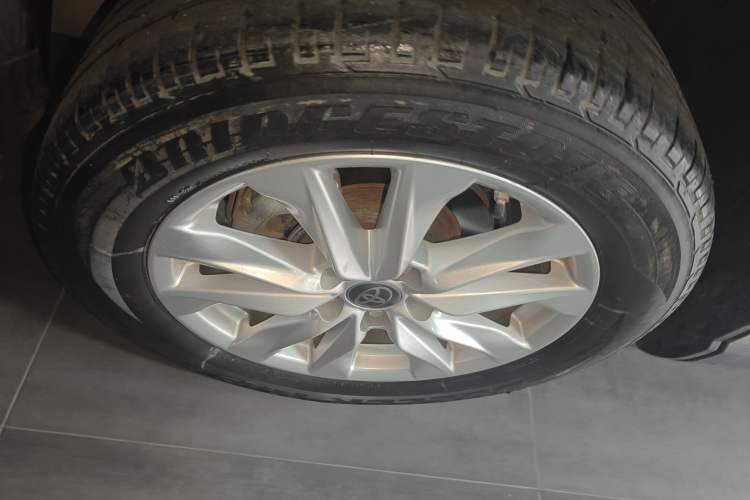 Used Toyota Corolla Cross 2022 2.0L Elite Edition