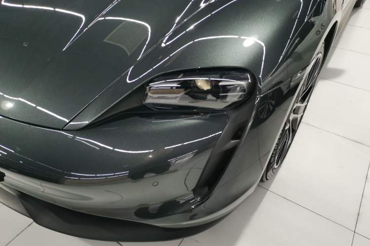 Used Porsche Taycan 2022 Taycan