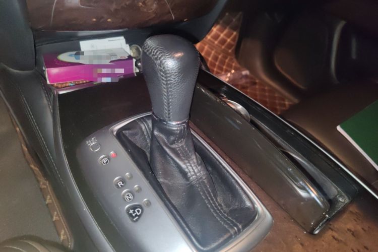 Used Infiniti QX60 2014 3.5L Two-Wheel Drive Excellence Edition