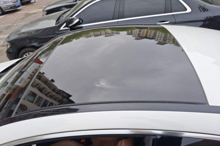 Used Mercedes-Benz E-Class 2020 E 260 Coupe Roof