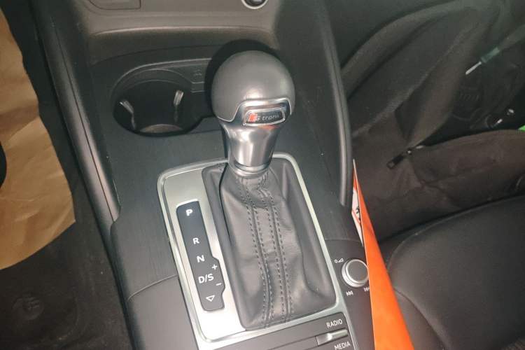 Used Audi A3 2020 Limousine 35 TFSI Fashion Edition China VI Emission Standard