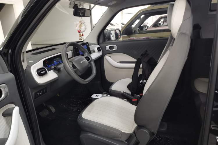 Used Geely Galaxy Panda 2025 210km Panda Kart
