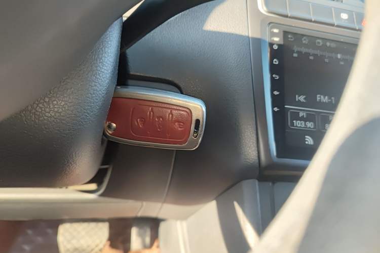 Used Volkswagen Polo 2016 1.4L Automatic Trendy Model