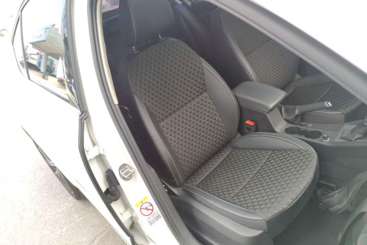 Used Skoda Octavia 2019 TSI280 DSG SmartDrive Luxury Edition China V Standard
