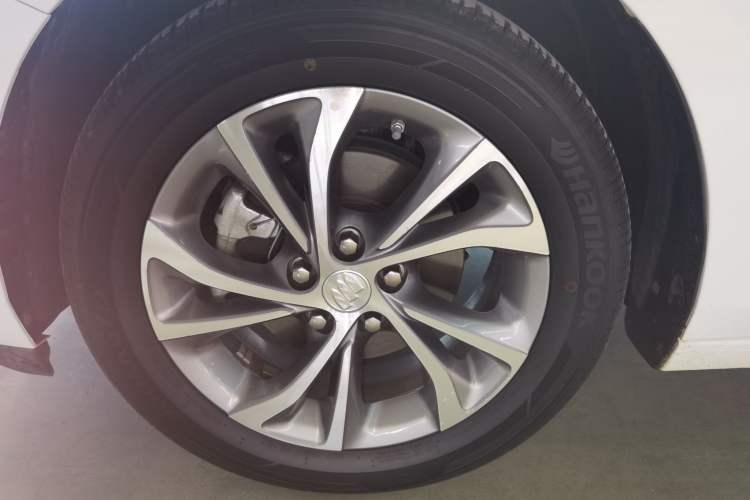 Used Buick Verano 2022 Pro 533T Enjoyment Edition
