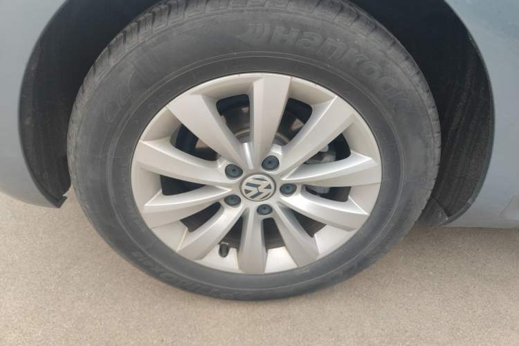 Used Volkswagen Beetle 2018 180TSI Yile Model