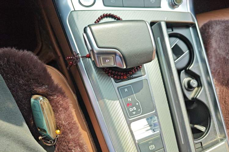 Used Audi A6L 2019 40 TFSI Luxury Prestige Edition
