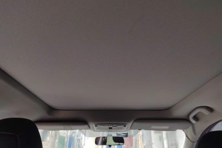 Used Nissan X-Trail 2014 2.0L CVT Comfort Edition 2WD
