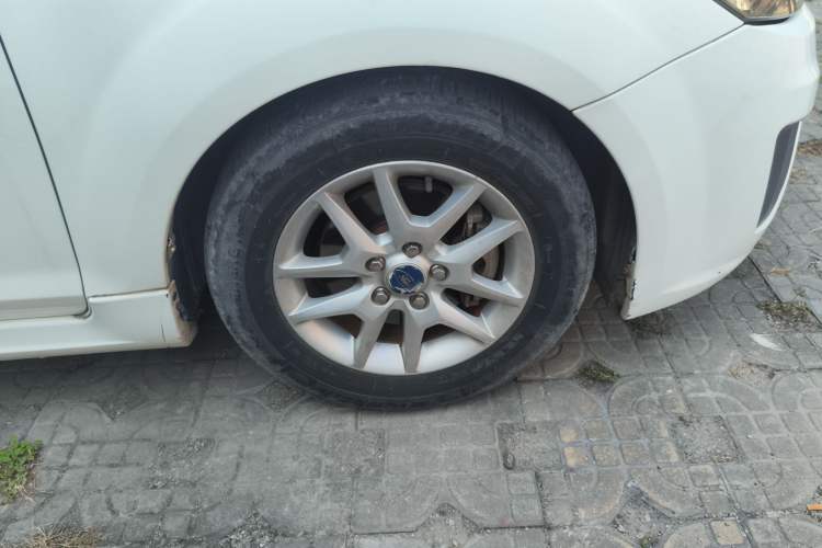 Used Ford Focus 2011 Hatchback 1.8L Manual Comfort Model
