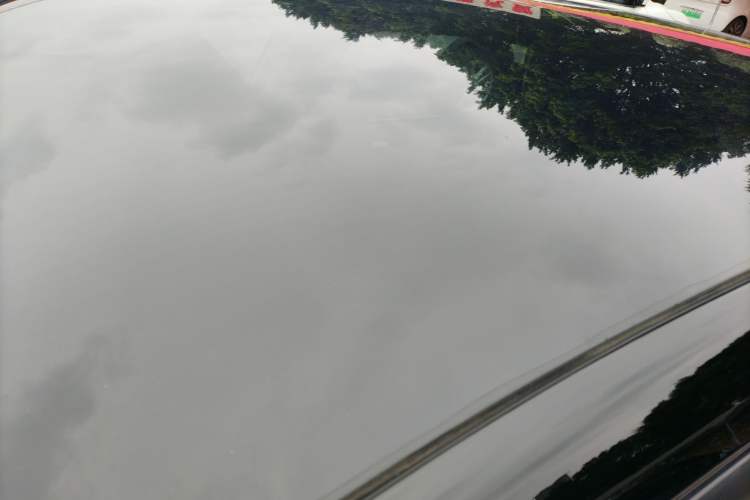 Used XPeng P5 2022 550E