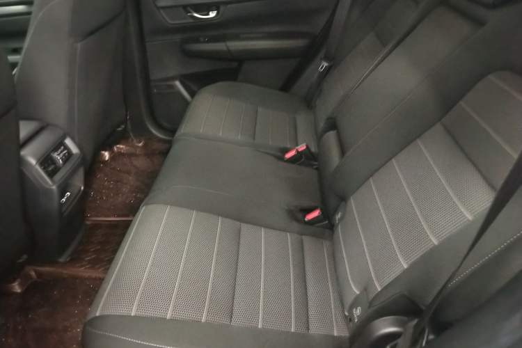 Used Honda CR-V 2023 240TURBO Two-Wheel Drive Active Version 5 Seats