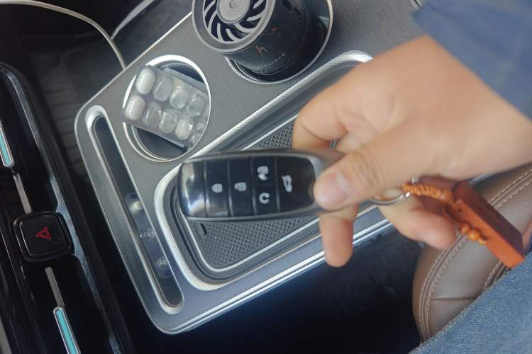 Used AION Y 2023 Younger
