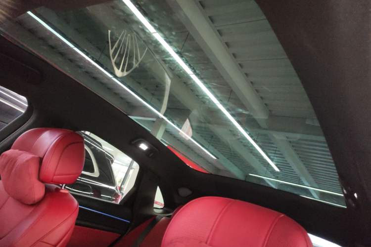 Used Hima AITO M5 2025 Extended-Range Ultra All-Wheel-Drive Version
