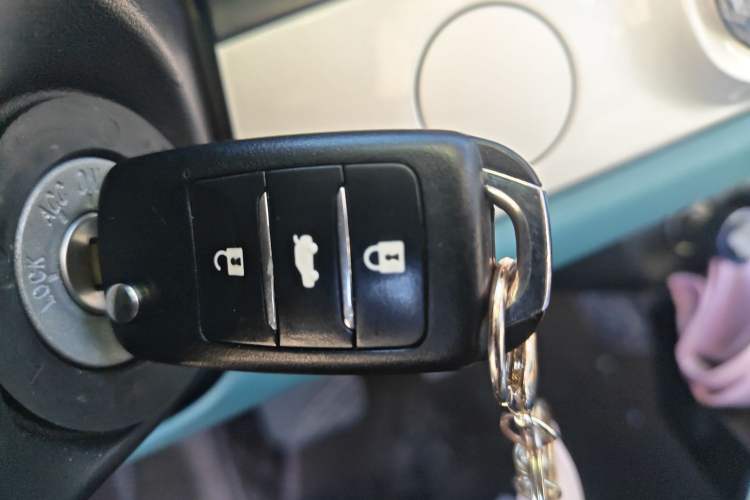 Used Qiyuan Lumin 2022 210km Sweet Edition