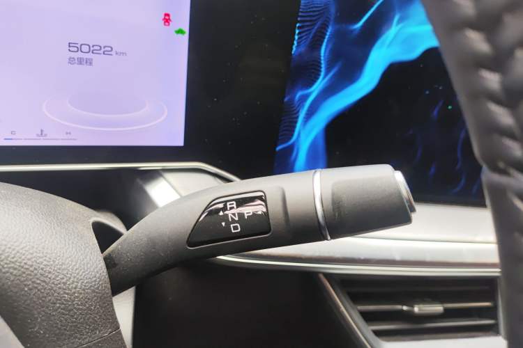 Used Haval XY 2022 1.5T Smart Enjoyment Edition DHT