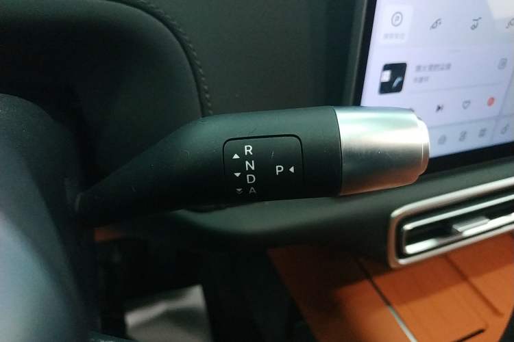 Used Li Auto L6 2025 Pro Smart Refresh Edition
