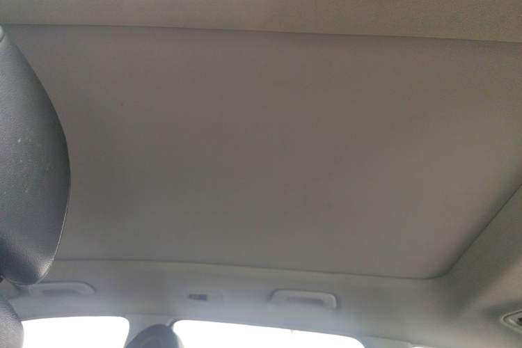 Used Hyundai Tucson 2015 1.6T Dual-Clutch Two-Wheel-Drive Leading Model