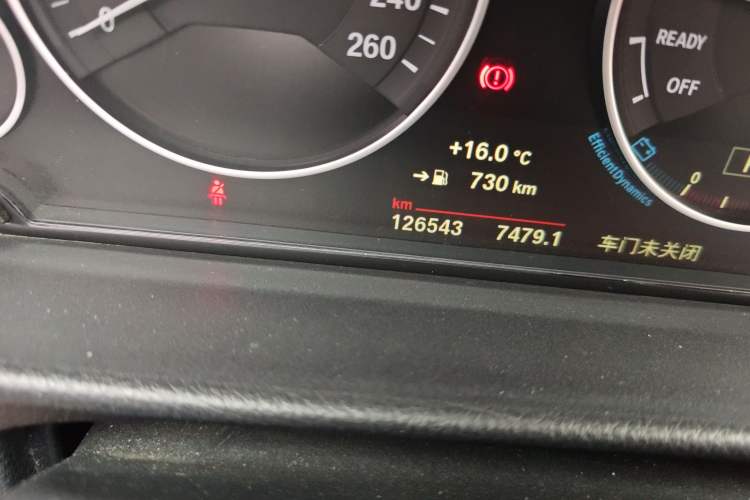 Used BMW 3 Series GT 2018 320i Sport Edition
