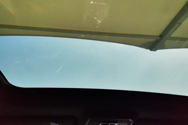 Used BYD Song PLUS 2020 1.5T Automatic Flagship Edition