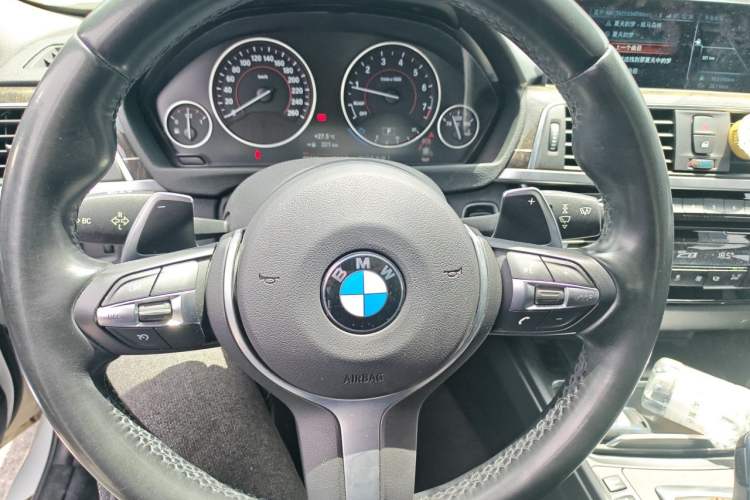 Used BMW 3 Series 2017 330Li M Sport Edition