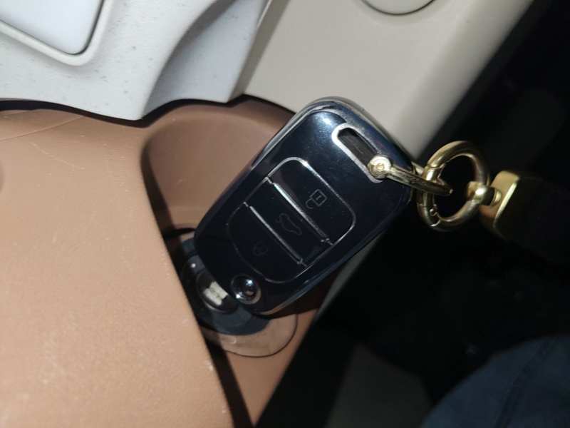 Used Wuling Hongguang MINIEV 2024 3rd Generation 215km Youth Edition — 8