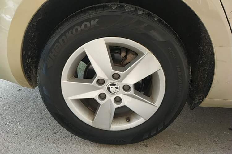 Used Skoda Octavia 2015 1.4TSI DSG Eado Edition