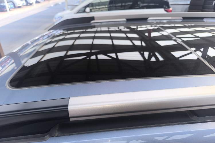 Used Haval DARGO 2021 1.5T DCT Two-Wheel Drive Border Collie Edition