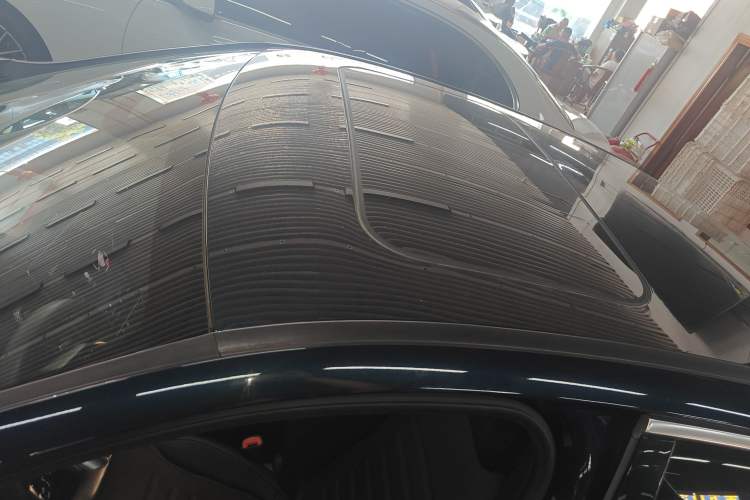 Used Mercedes-Benz C-Class 2022 C 200 L Sport Edition