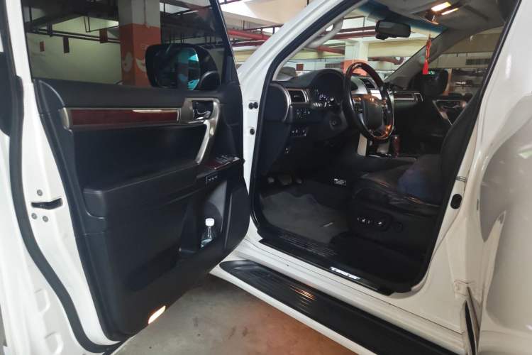 Used Lexus GX 2010 460
