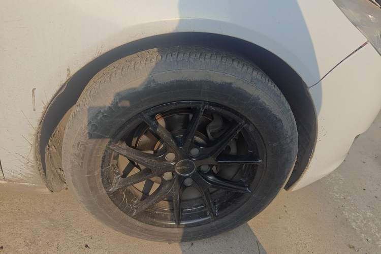 Used Buick Regal 2010 2.0L Expo Edition
