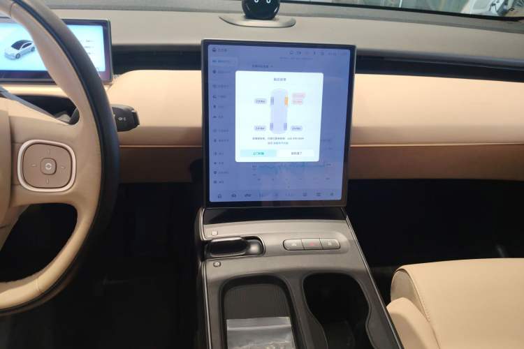 Used Nio ET5 2022 75 kWh
