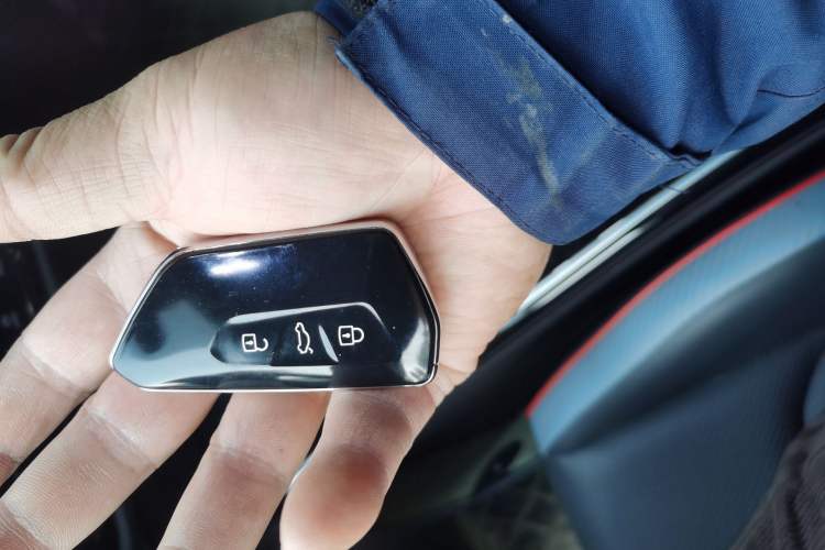 Used Volkswagen Lamando 2023 Lavida L 280TSI DSG Cool & Spicy Edition