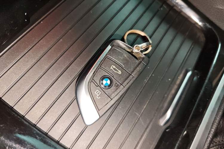 Used BMW 1 Series 2018 Facelifted 118i Sport Edition