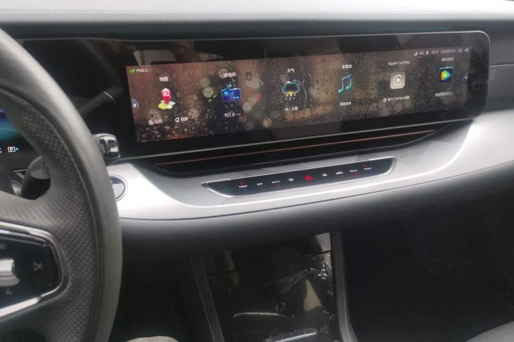 Used ARCFOX Alpha S 2021 708S+ 160kW