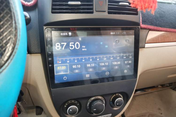 Used Buick Excelle 2011 1.6 LE-MT
