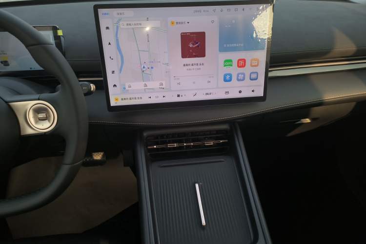 Used Baojun Yunhai 2024 140km Plug-in Hybrid Version