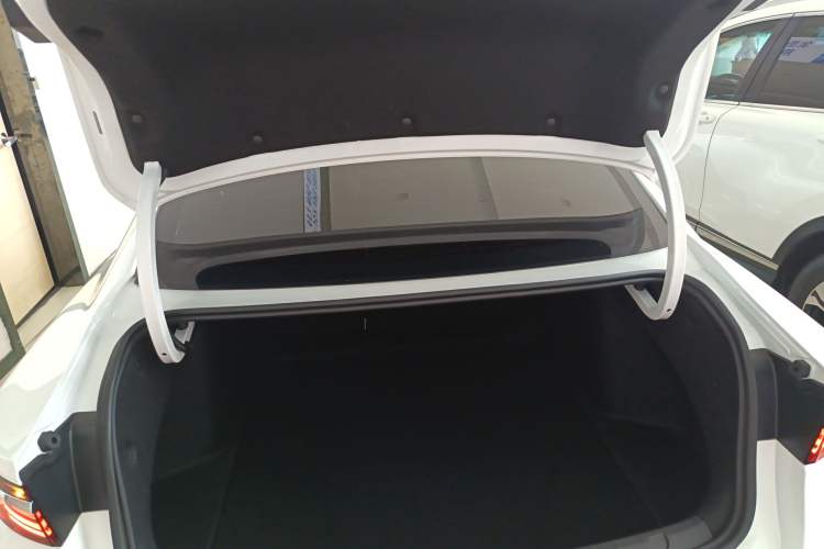 Used Geely Auto Preface 2025 Dongfang Yao 1.5TD Fuyao Edition
