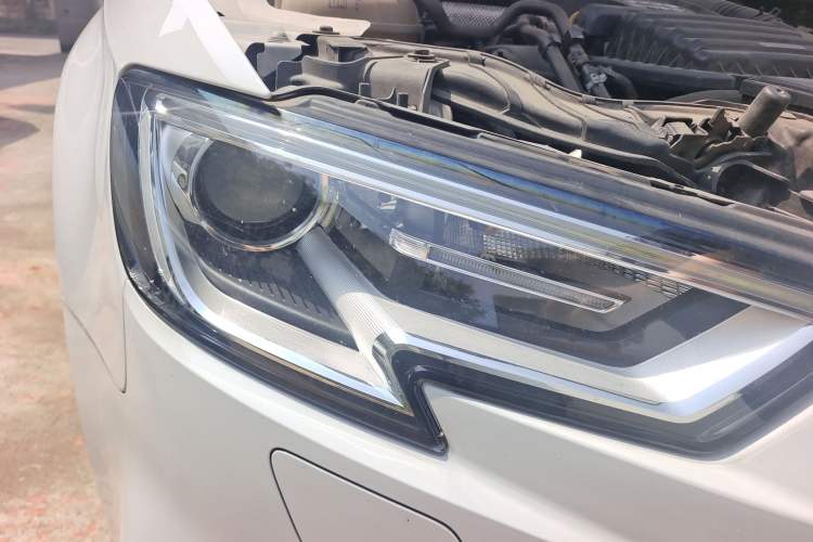 Used Audi A3 2018 30th Anniversary Edition Sportback 35 TFSI Ambition Model