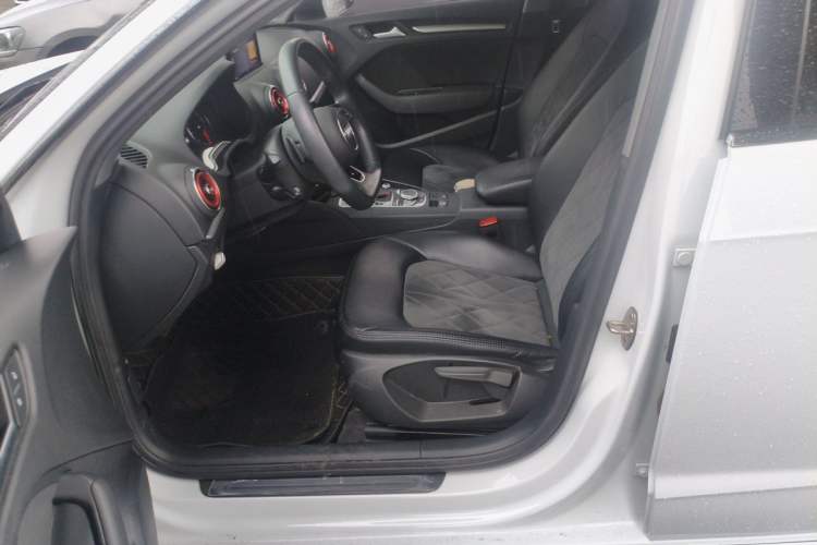 Used Audi A3 2020 Sportback 35 TFSI Ambition China VI