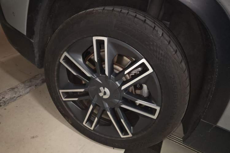 Used Nio EC6 2020 605 km Sport Edition
