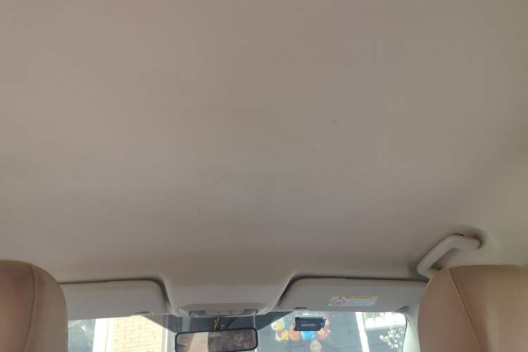 Used Ford Escort 2015 1.5L Automatic Comfort Edition