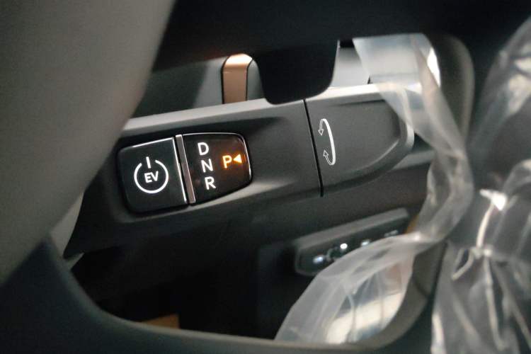 Used Kia EV5 2025 530 Air
