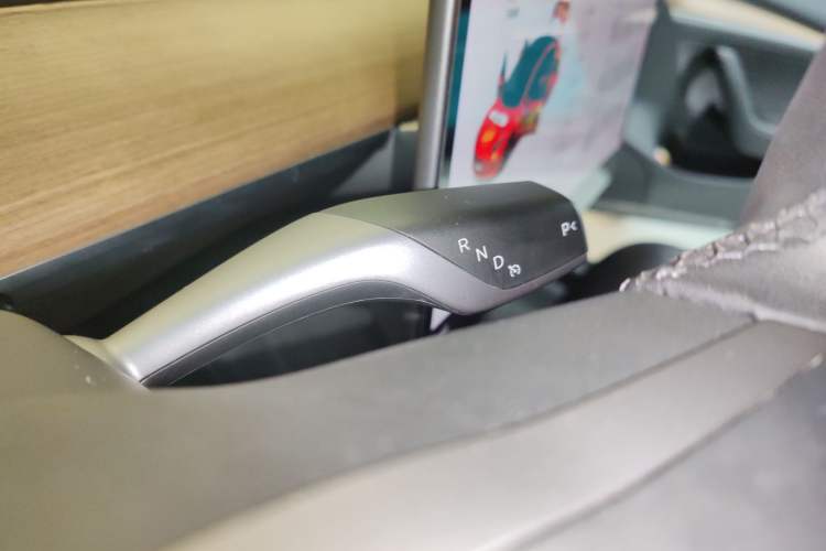 Used Tesla Model 3 2021 Performance High-Performance All-Wheel-Drive Version 3D6