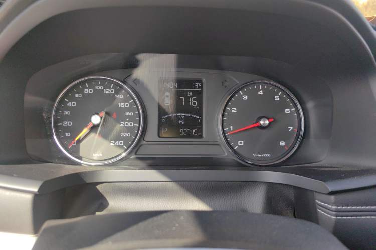 Used Roewe i6 2018 20T Automatic Internet Smart Edition