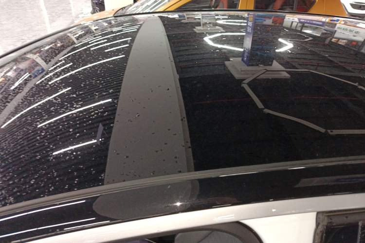 Used Volkswagen ID.3 2023 Upgraded Model Pure Intelligent Enjoyment Version