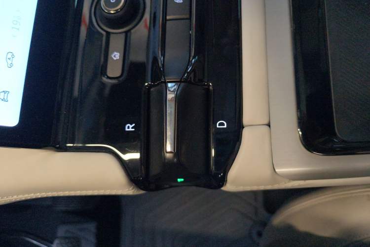 Used Nio ES8 2018 Founder Edition