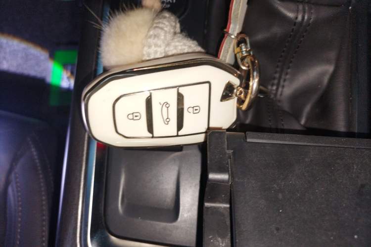 Used Citroen C6 2017 Revised 350THP Luxury Version
